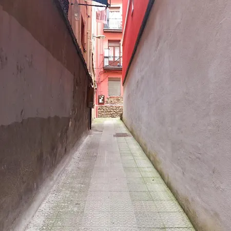 Comoda Centro 民宿 毕尔巴鄂