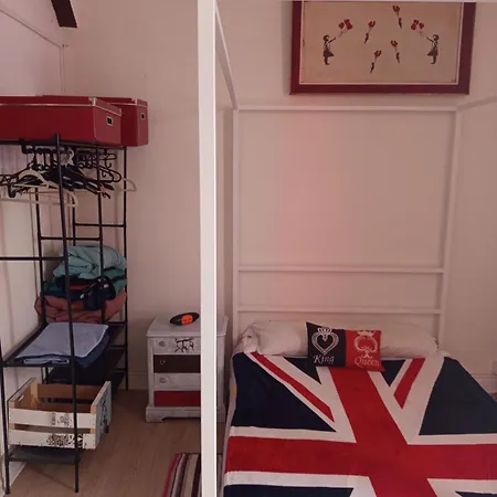 Comoda Centro Privatunterkunft Bilbao