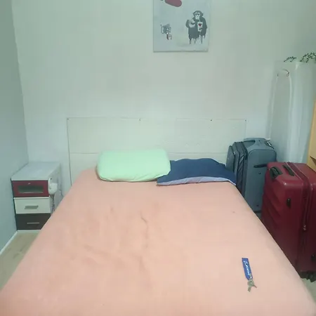 Comoda Centro 毕尔巴鄂