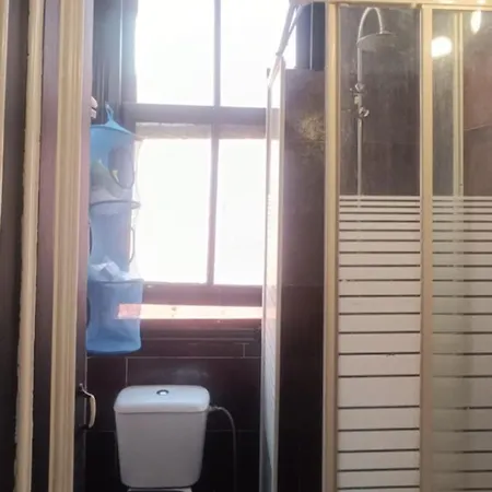 Comoda Centro Homestay Bilbao