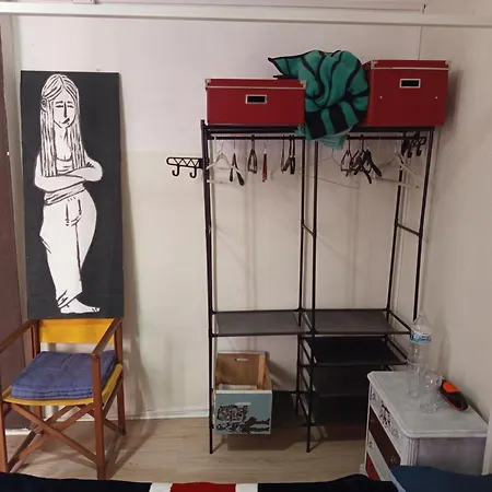 Homestay Comoda Centro Bilbao