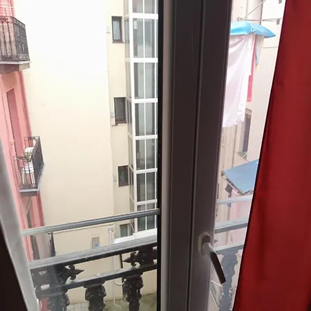 Homestay Comoda Centro Bilbao