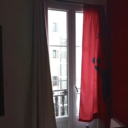 Comoda Centro Bilbao
