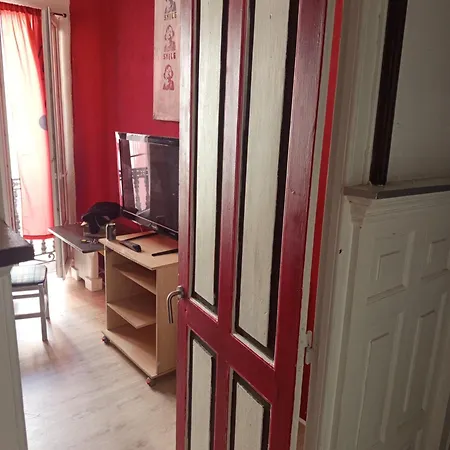 Comoda Centro Homestay