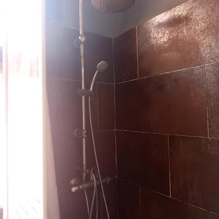 Comoda Centro Homestay