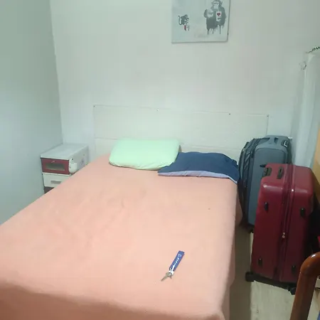 Comoda Centro Μπιλμπάο